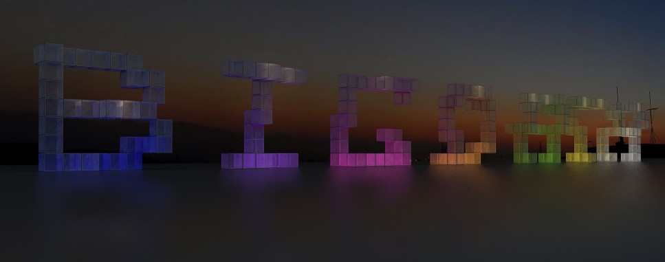 �ڶ��Ç��H��(sh��)����(hu��)BIG DATE EXPO